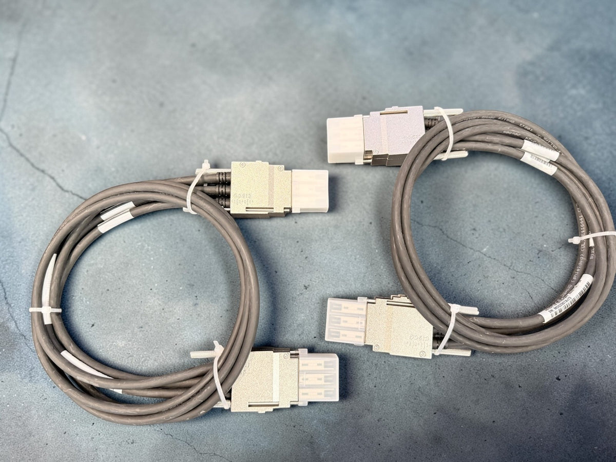 Cisco STACK-T1-1M V01 New