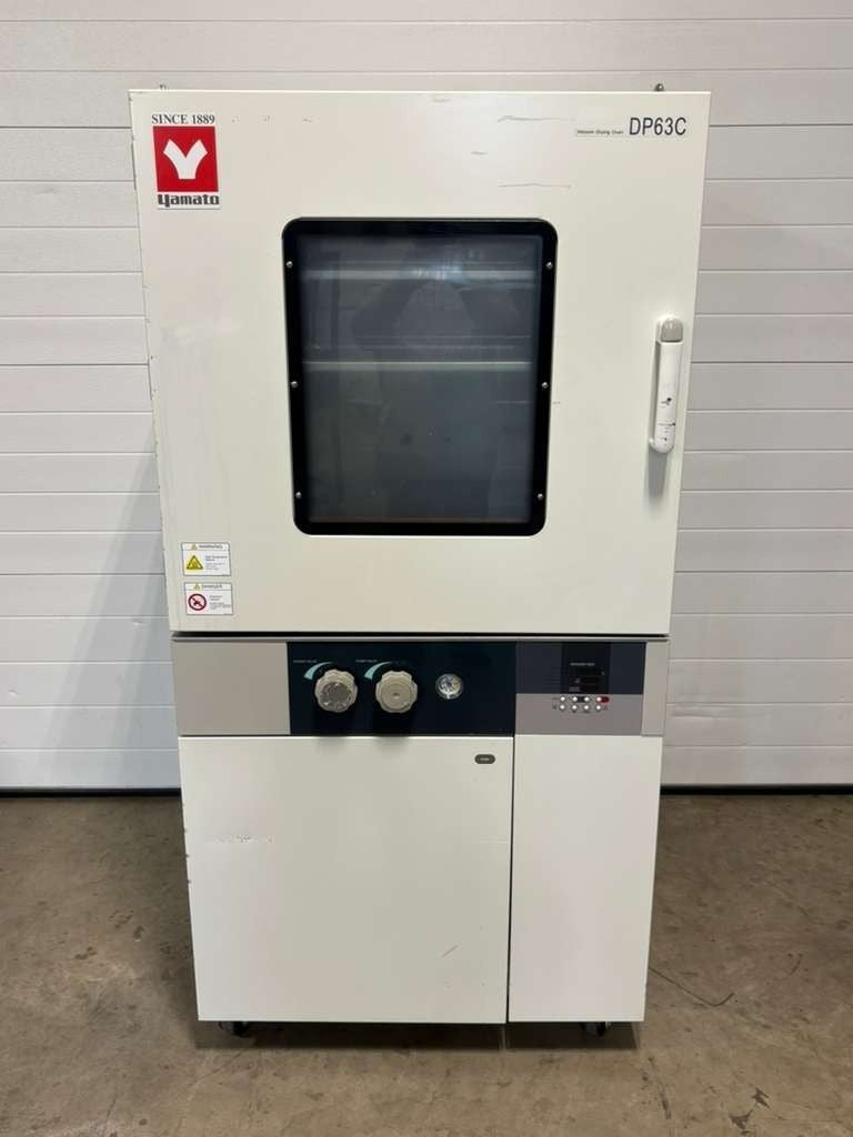 YAMATO DP63C Used