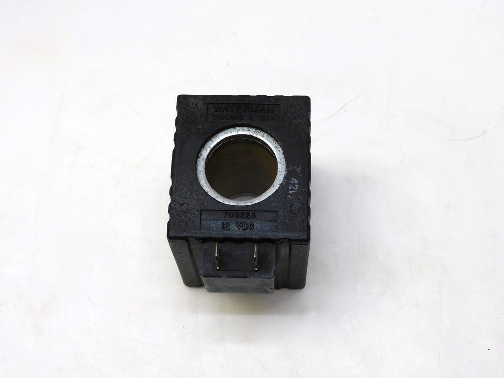WATERMAN 708223 Used