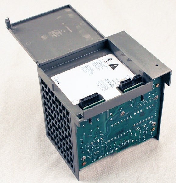 Allen-Bradley 1746-P4 Used