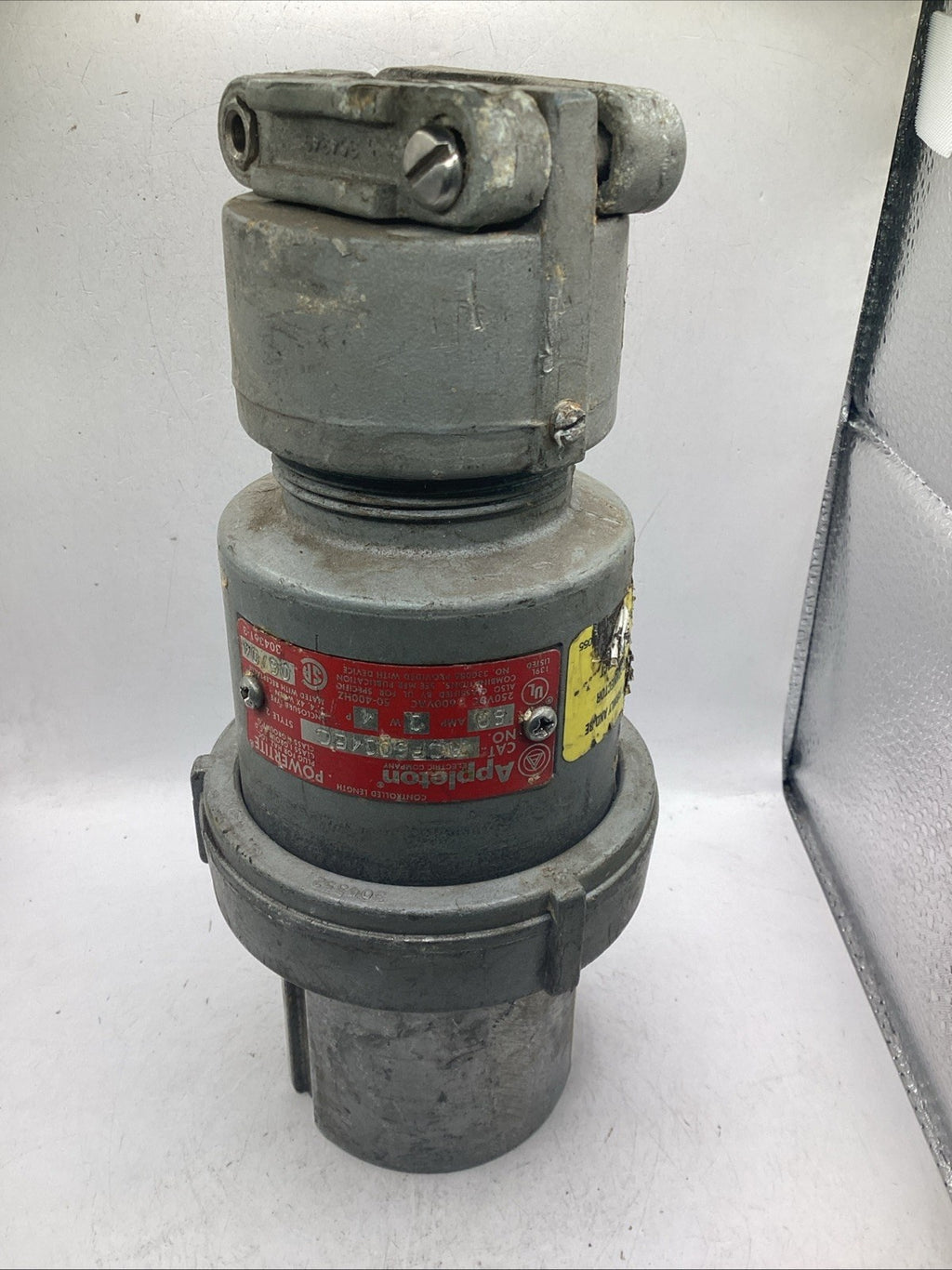 Appleton ACP6034BC Used