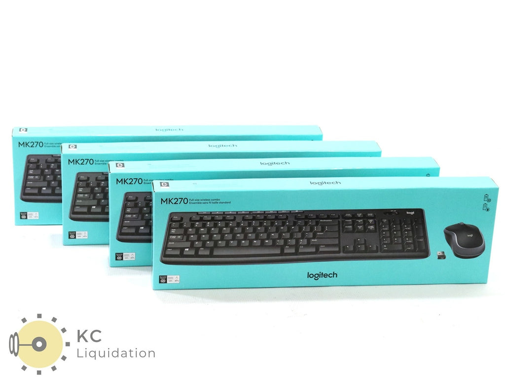 Logitech 920-008813 New