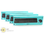 Logitech 920-008813 New
