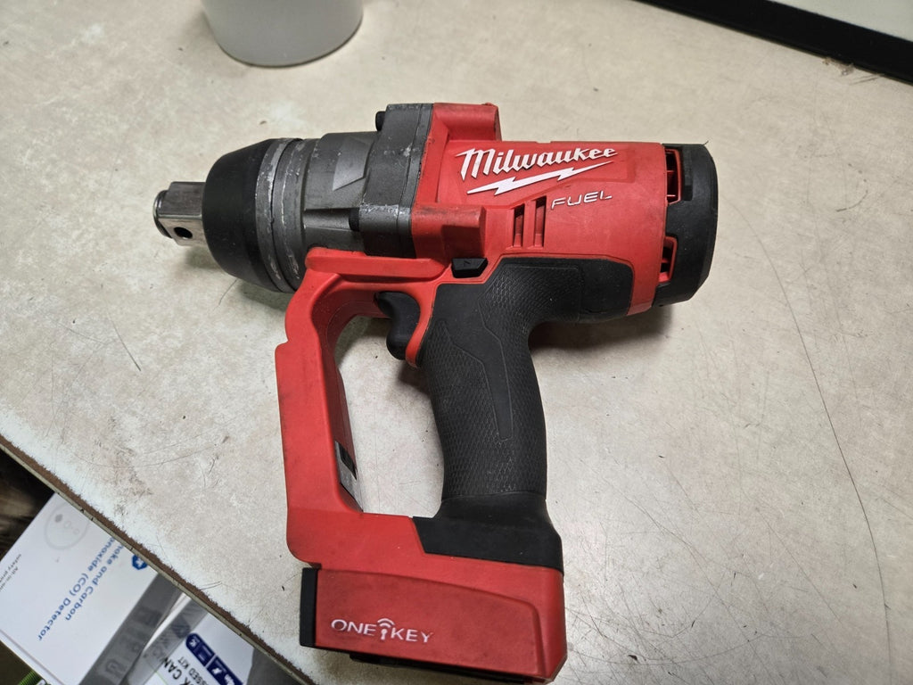 Milwaukee 2867-20 Used