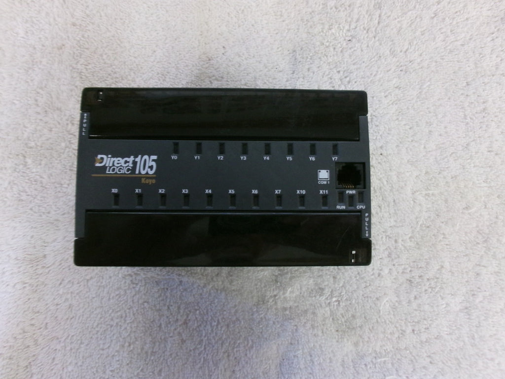 Facts Engineering F1-130DR Used