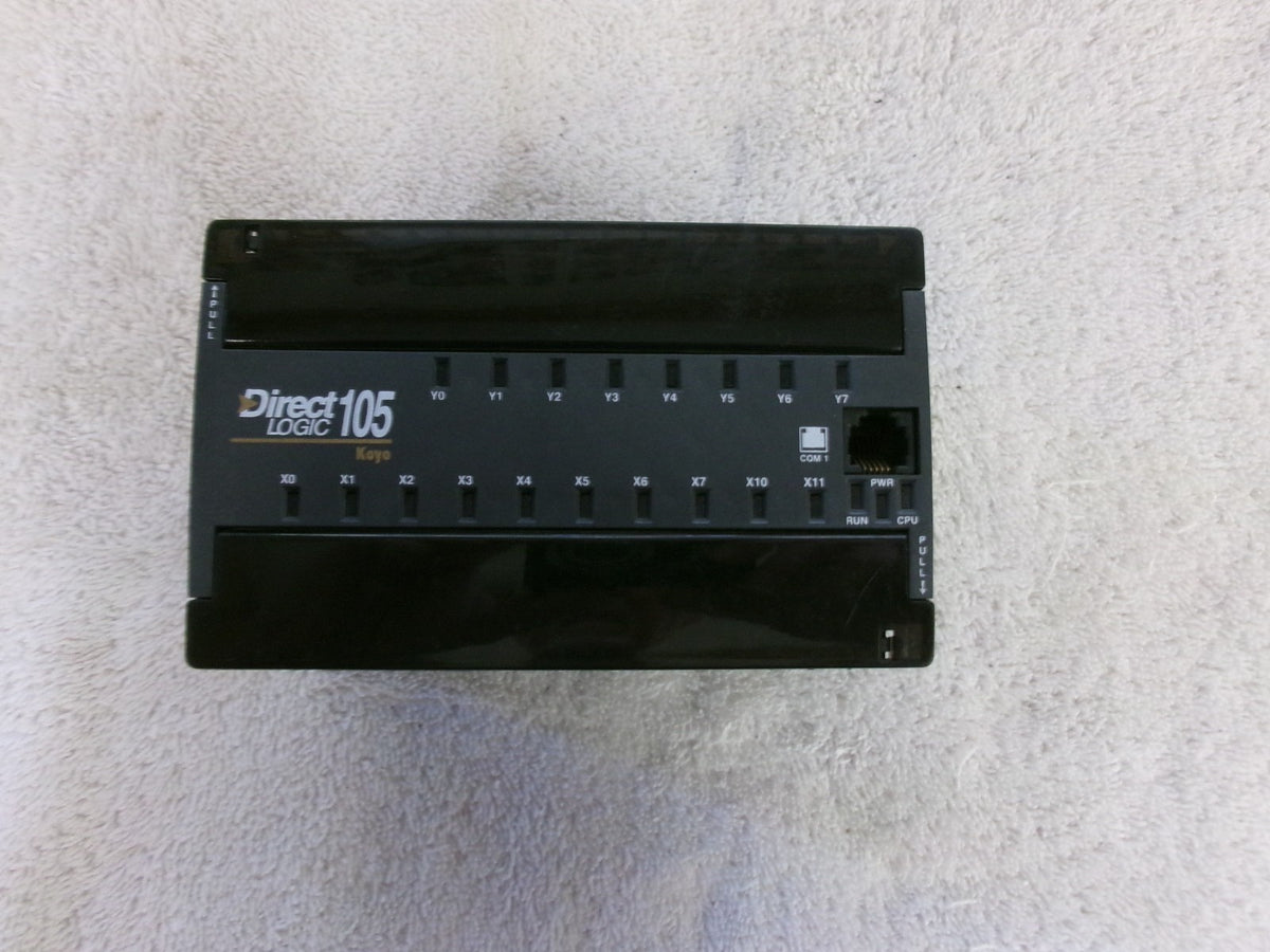Facts Engineering F1-130DR Used