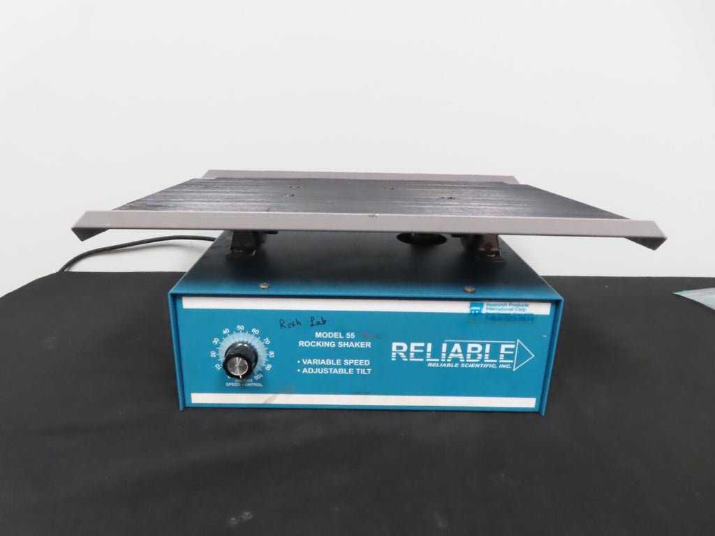 Reliable Scientific 55D Used