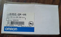 Omron OMRON S3D2-CK-US S3D2CKUS New