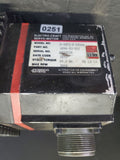 ELECTRO-CRAFT S-4075-R-H00AA Used