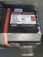 ELECTRO-CRAFT S-4075-R-H00AA Used