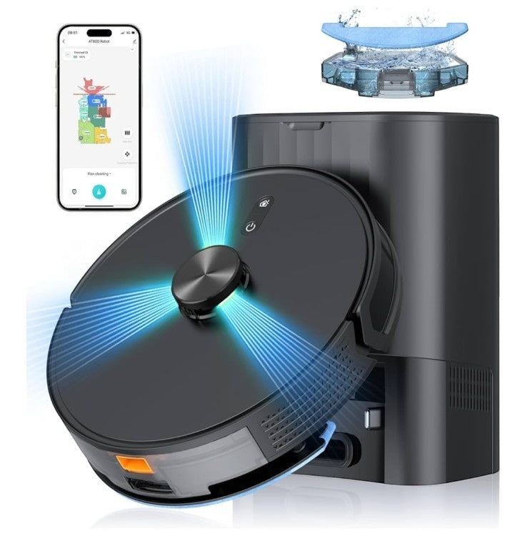 iRobot AT800 New