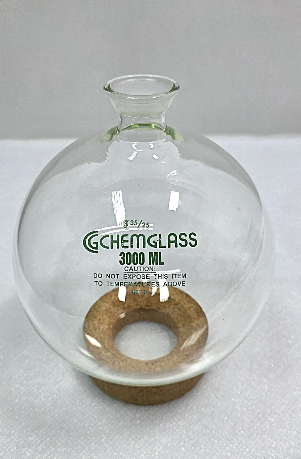 Chemglass CG-1508-15 Used