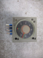 Omron H3CR-F8-300 Used