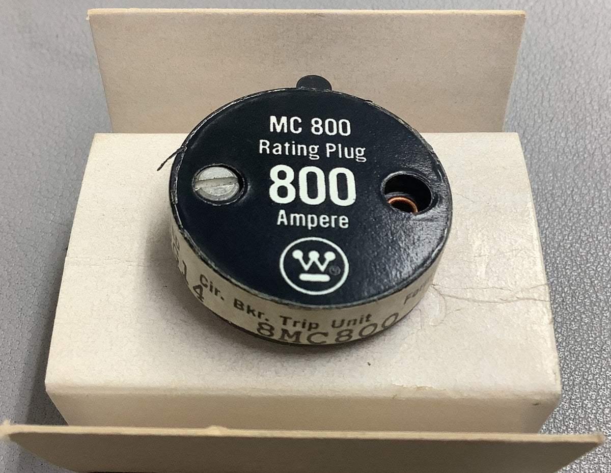 Westinghouse 8MC-800 New