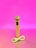 Medicube AGE-R BOOSTER PRO Used