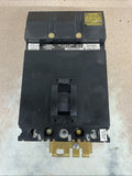 Square D FA32040 Used