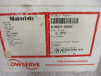 Flowserve 63867-BASE New