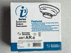 SYSTEM SENSOR 4WTAR-B New