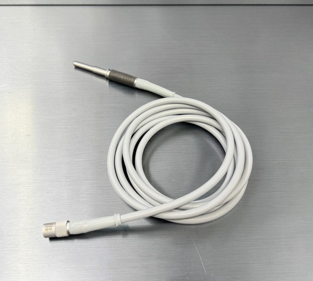 Karl Storz 495NA Used