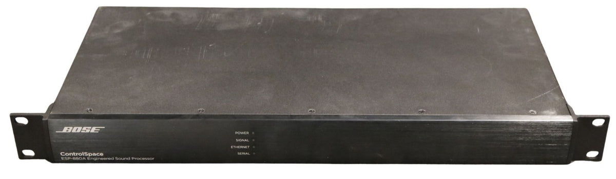 Bose ControlSpace ESP-880A Used