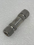 Swagelok SS-8C-1/3 Used