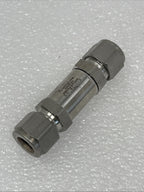 Swagelok SS-8C-1/3 Used