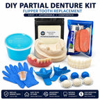 DIY Denture Shop DIY Partial Or Full Denture New