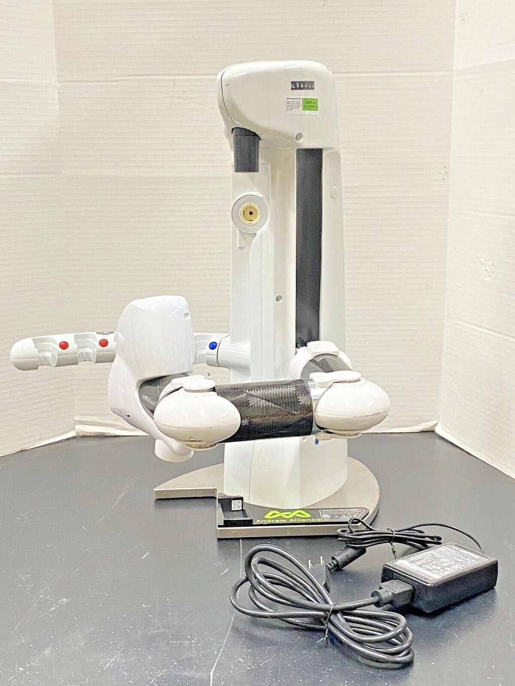 Andrew Alliance 1000XL Used