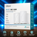 Unbranded TP-Link Deco BE11000 Used