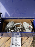 Mathey Dearman D-233-SS Used