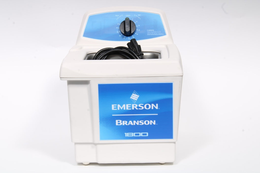 Branson M1800 Used