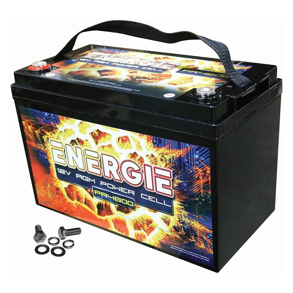 Energie PR4800 New