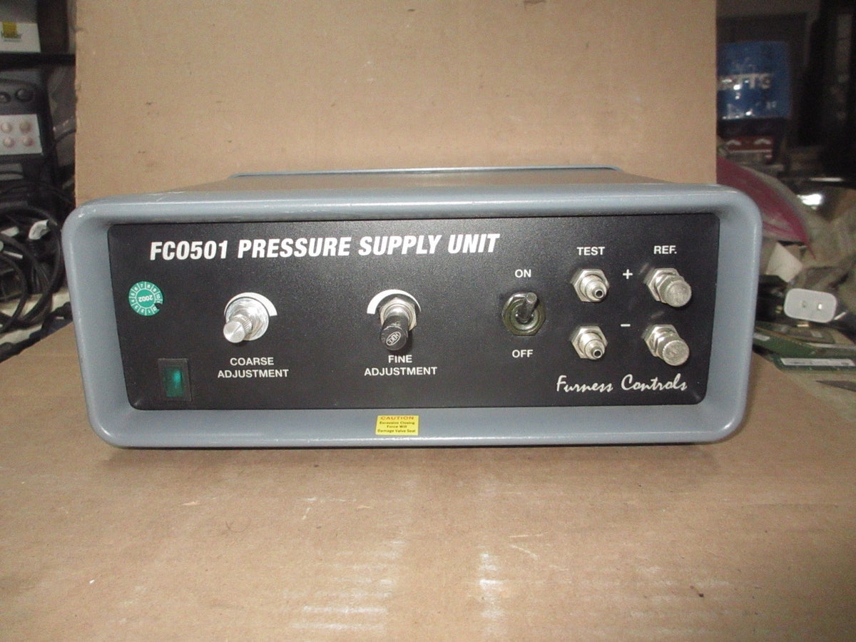 Furness Controls FCO501 Used