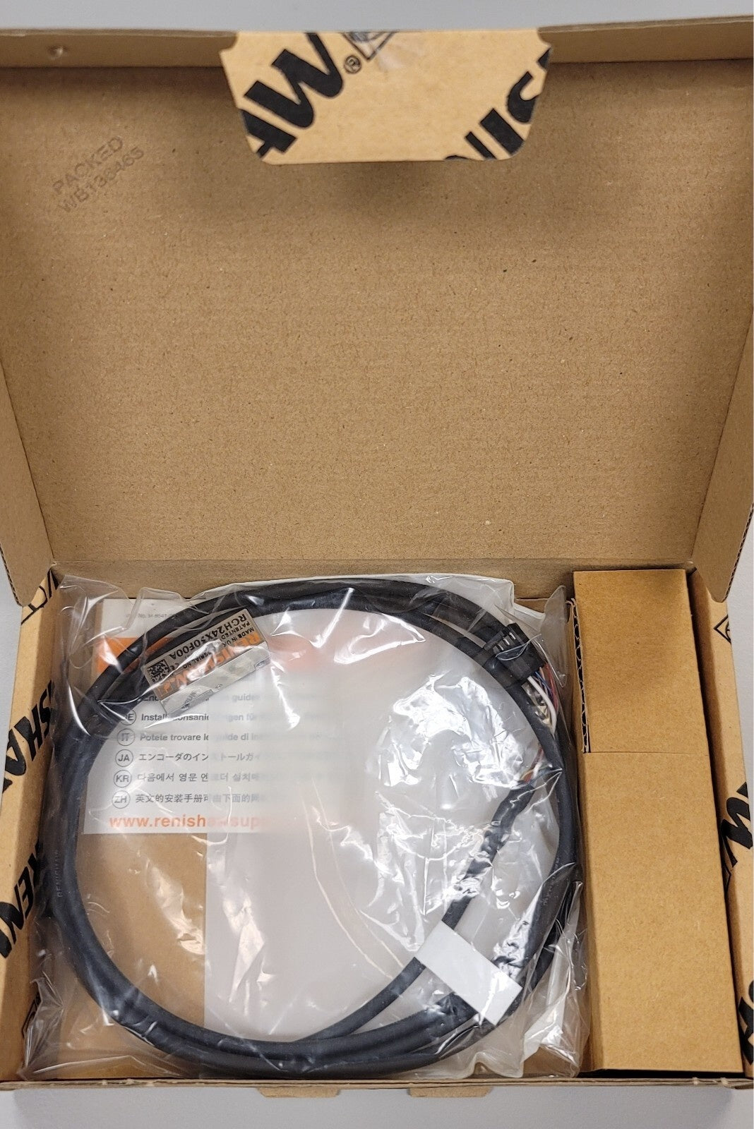 Renishaw RGH24X30F00A New