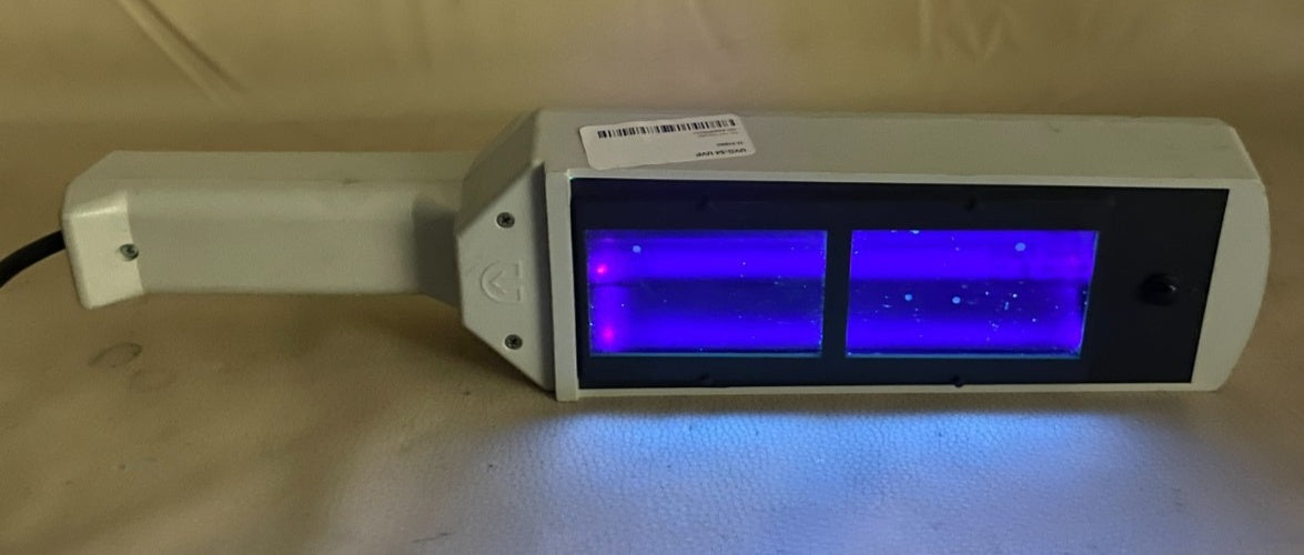 UVP UVG-54 Used