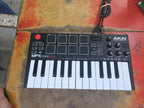 Akai Professional ICES-003 Used