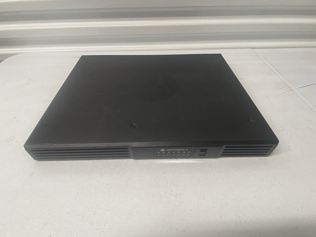 Motorola AAR10JCGANQ1AN Used