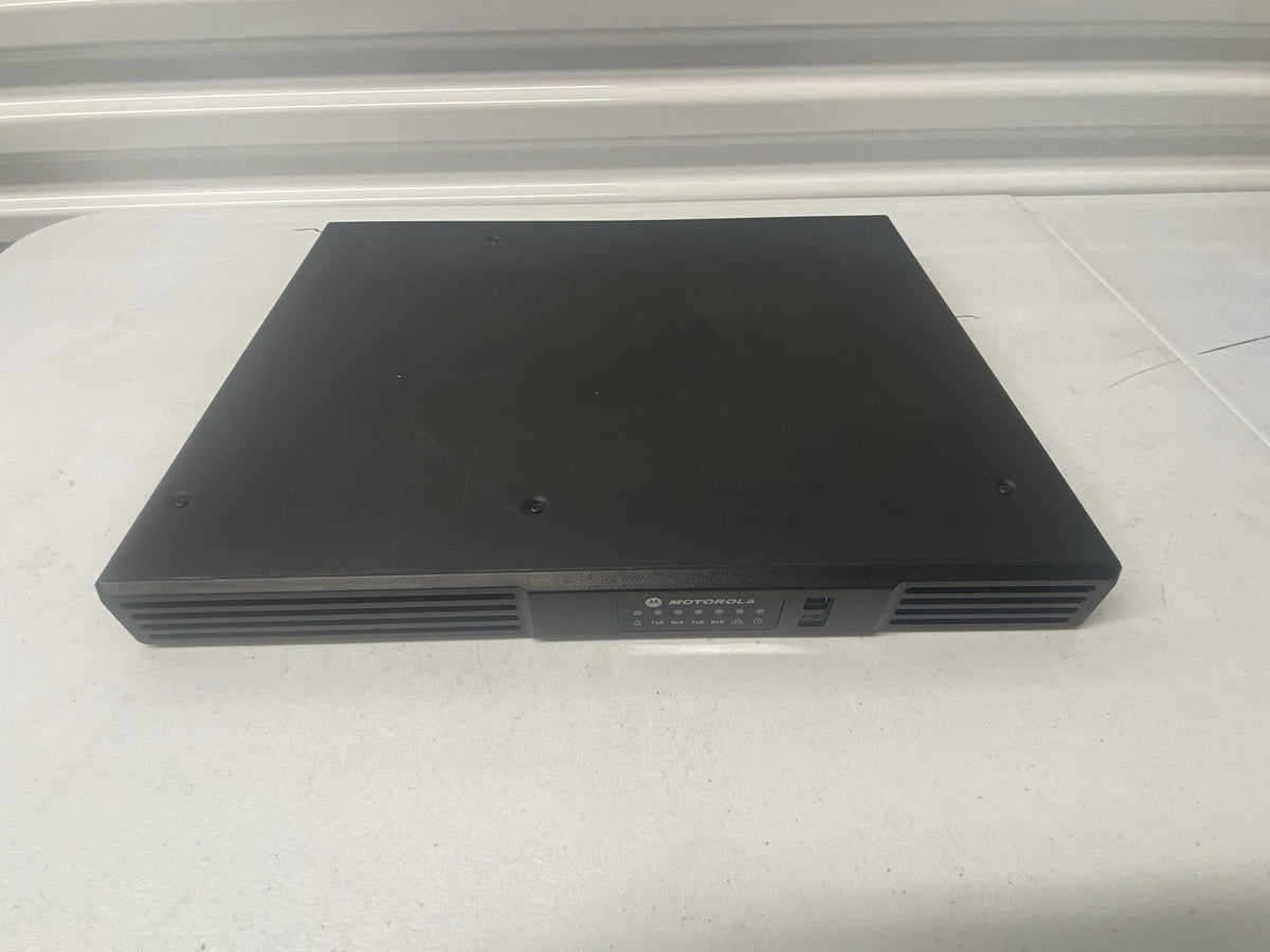 Motorola AAR10JCGANQ1AN Used