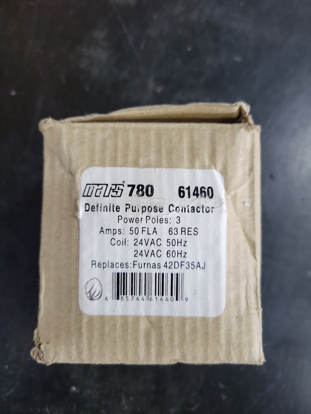 MARS MARS 780 -61460 New