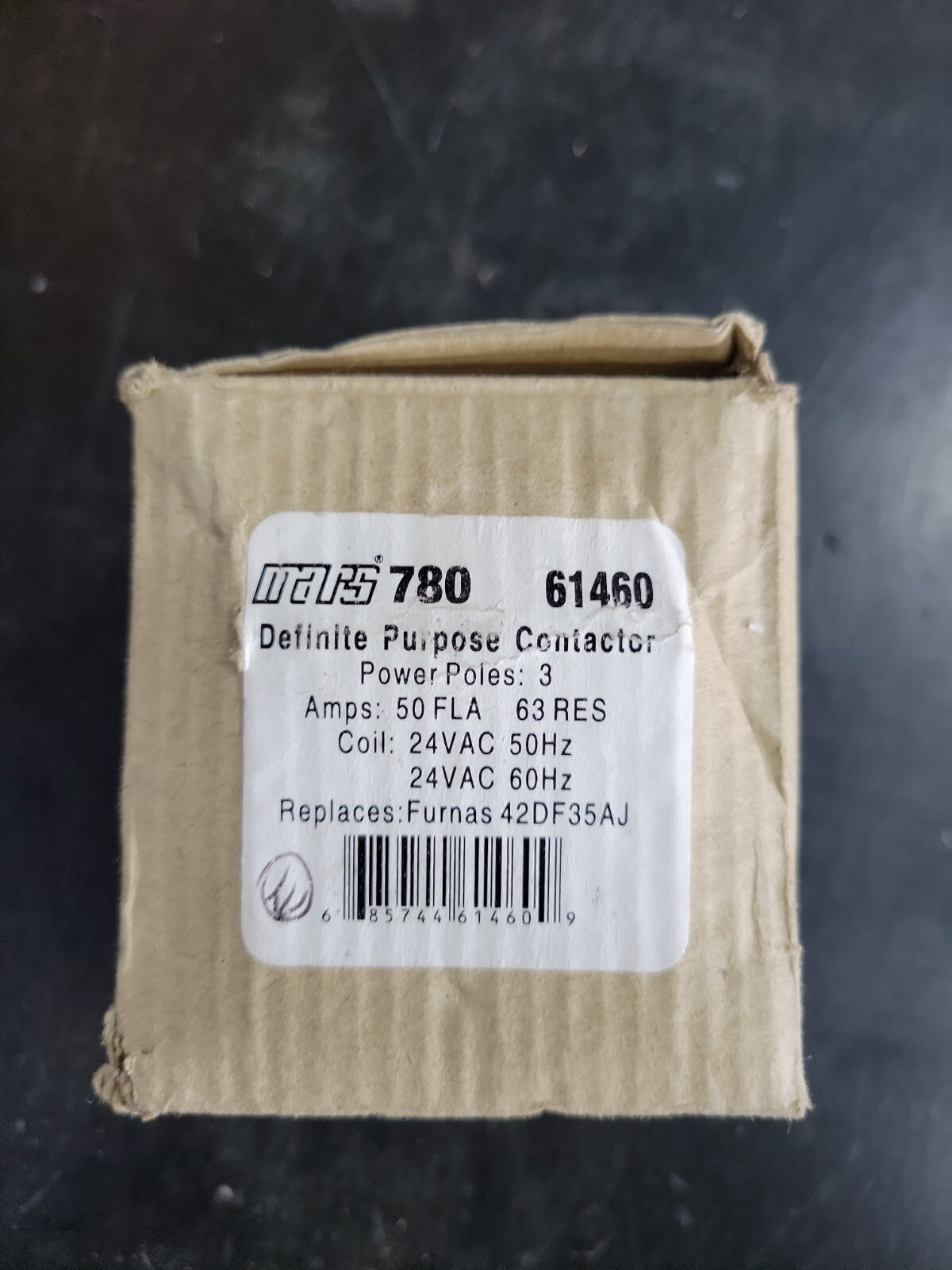 MARS MARS 780 -61460 New