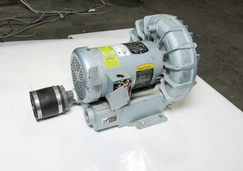 Gast R5325A-2 Used