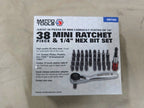 Matco Tools SBIT38A New