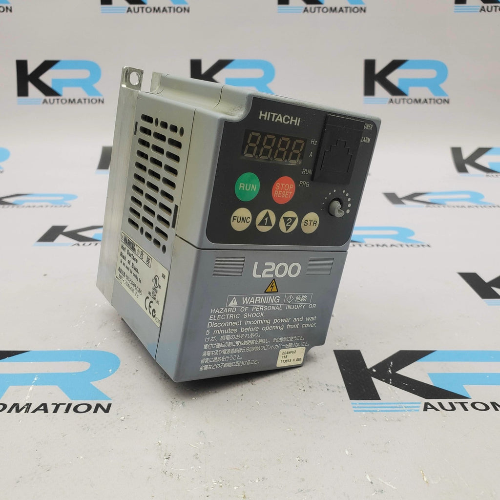Hitachi L200-004NFU2 Used