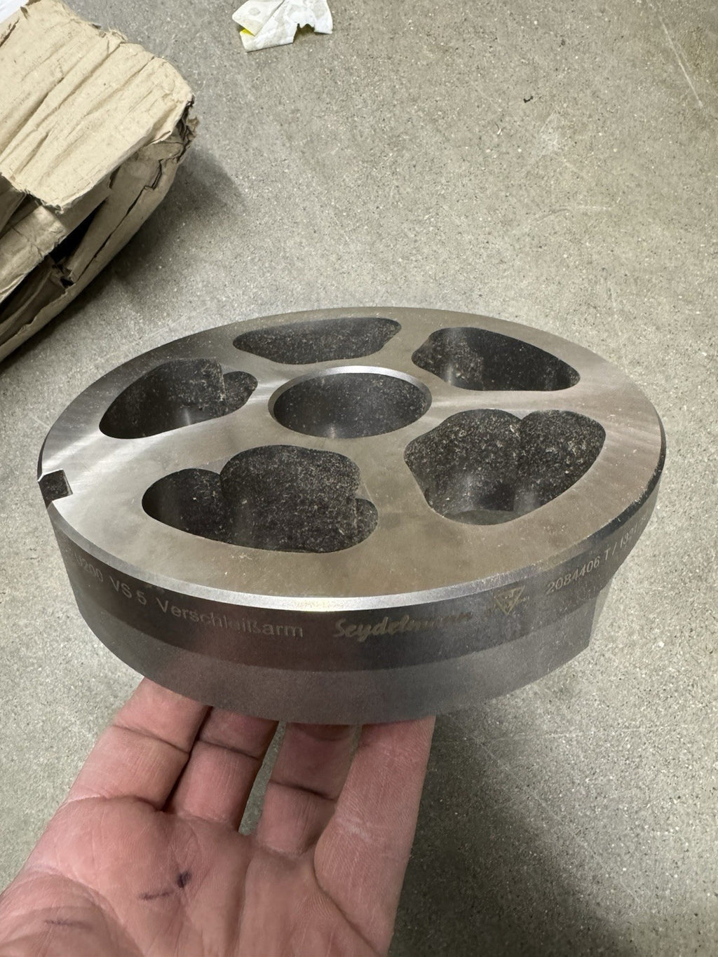 Seydelmann Seydelmann 20-8440-6 New