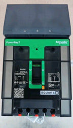 Square D BJA36090 Used