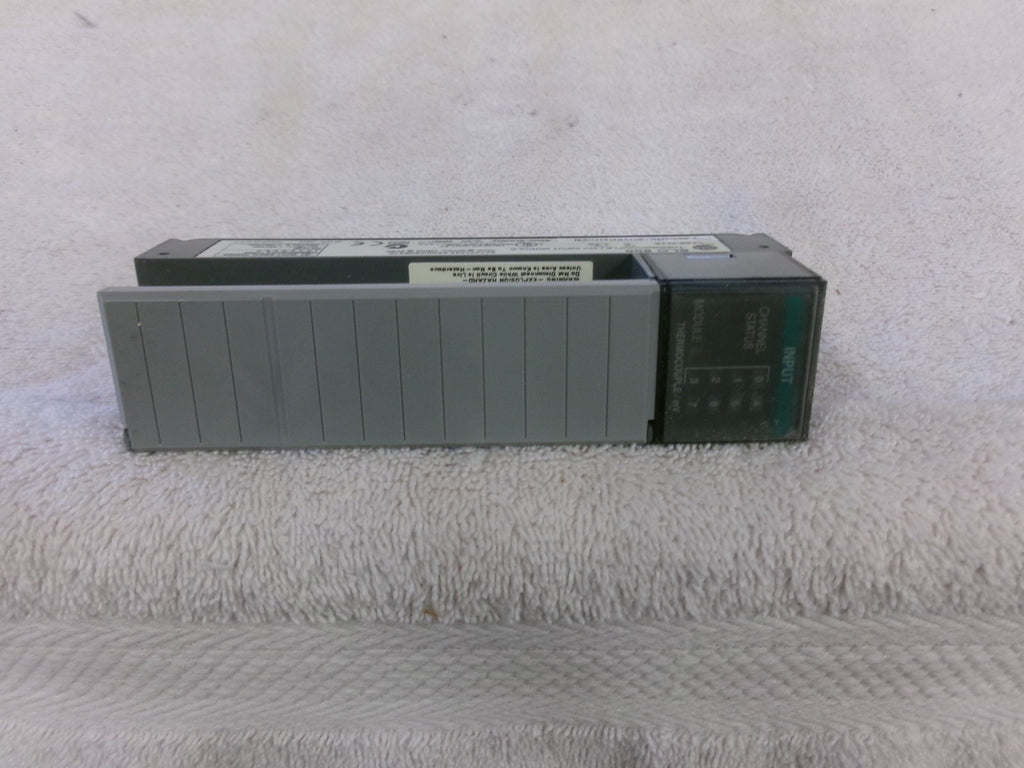 Allen-Bradley 1746-NT8 Used