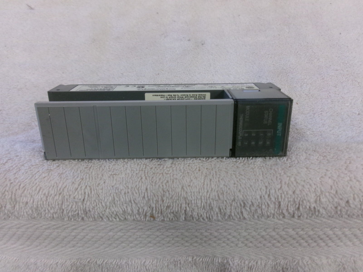 Allen-Bradley 1746-NT8 Used