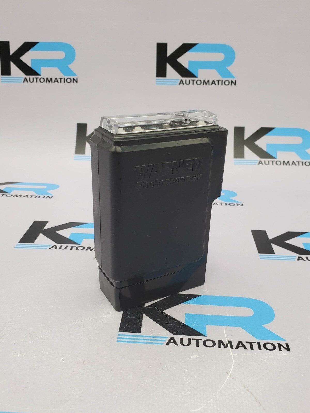 Warner MCS-500-01 Used