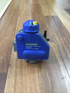Rheem 650 Delta AP15255D Used