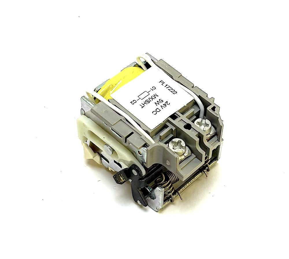 Square D / Schneider Electric LV429390 Used